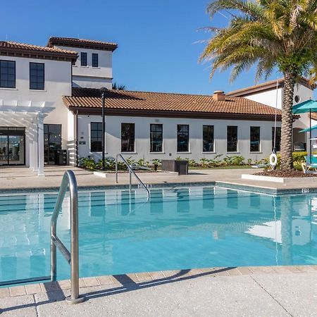 A Whole New World Villa Kissimmee Eksteriør billede