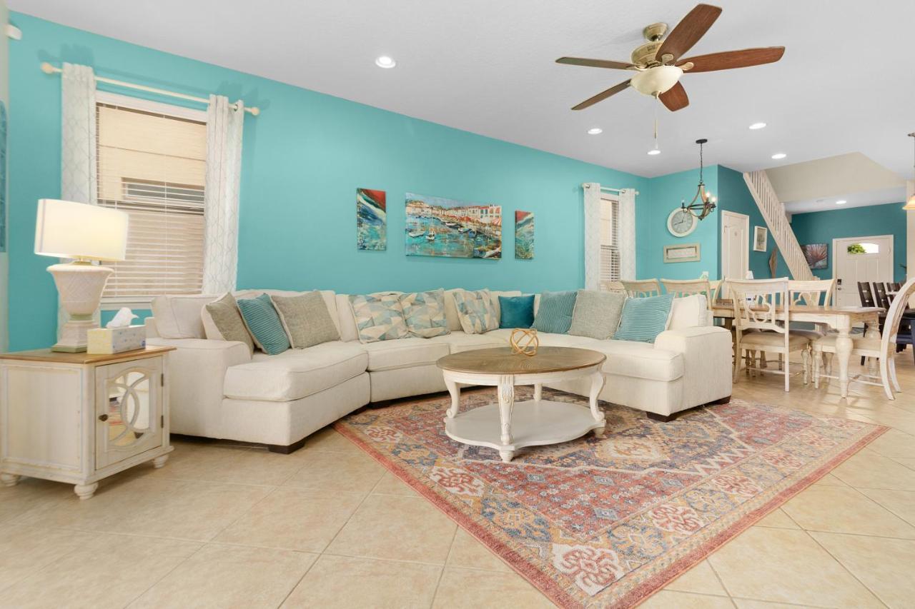 A Whole New World Villa Kissimmee Eksteriør billede