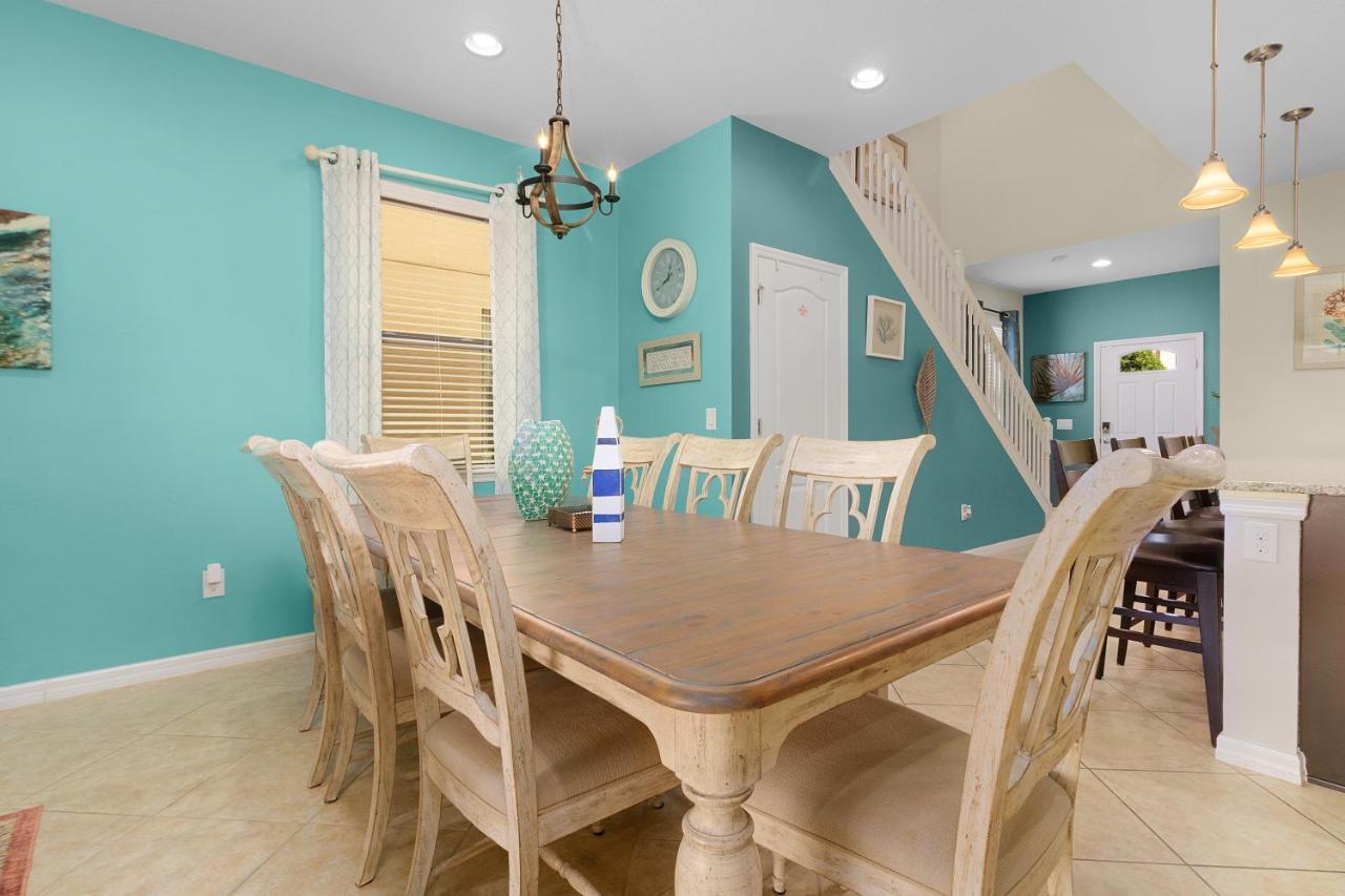 A Whole New World Villa Kissimmee Eksteriør billede
