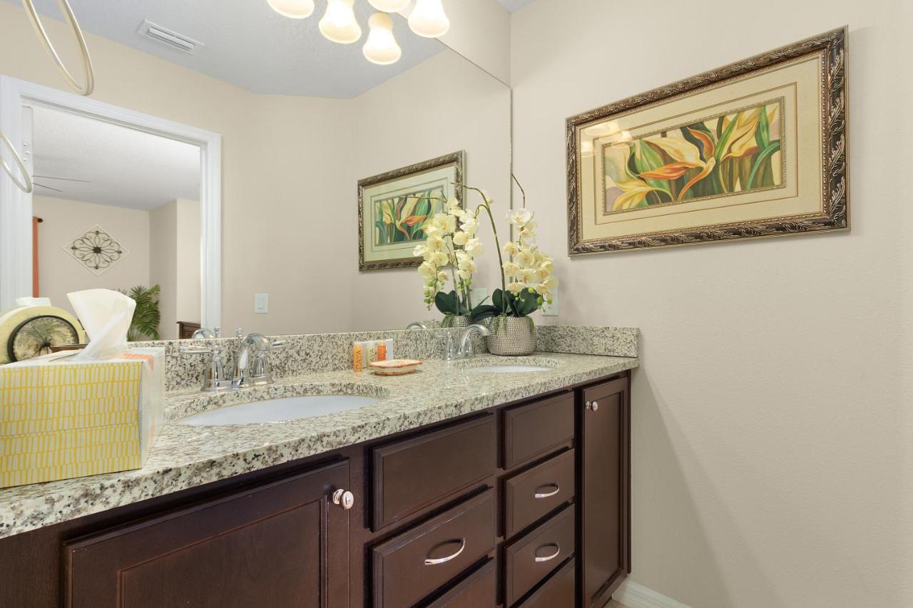A Whole New World Villa Kissimmee Eksteriør billede