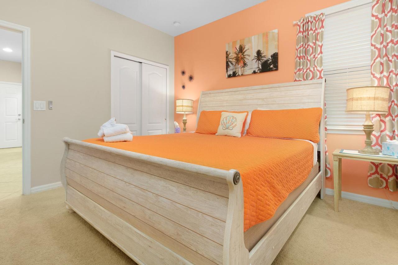 A Whole New World Villa Kissimmee Eksteriør billede