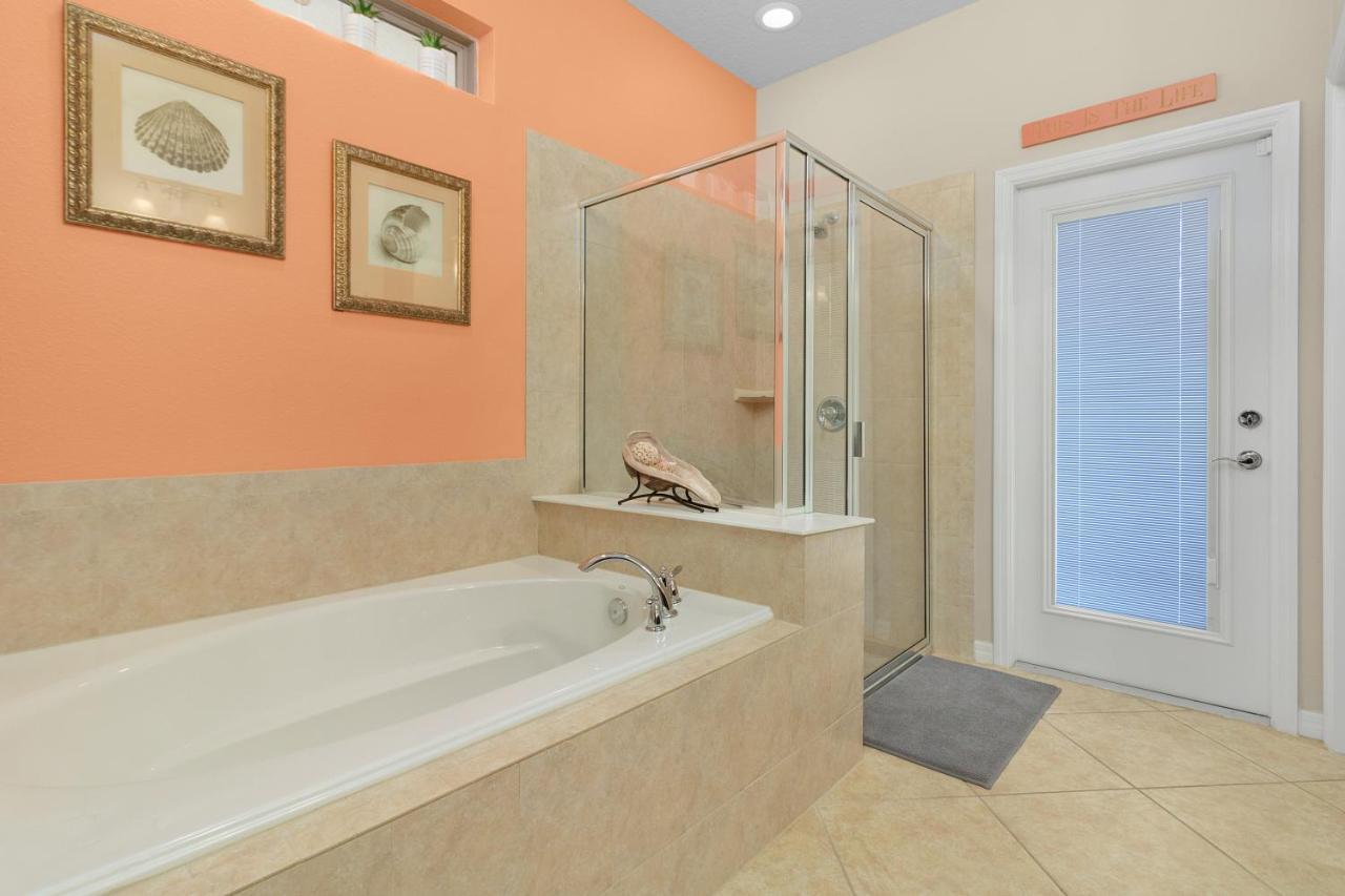 A Whole New World Villa Kissimmee Eksteriør billede