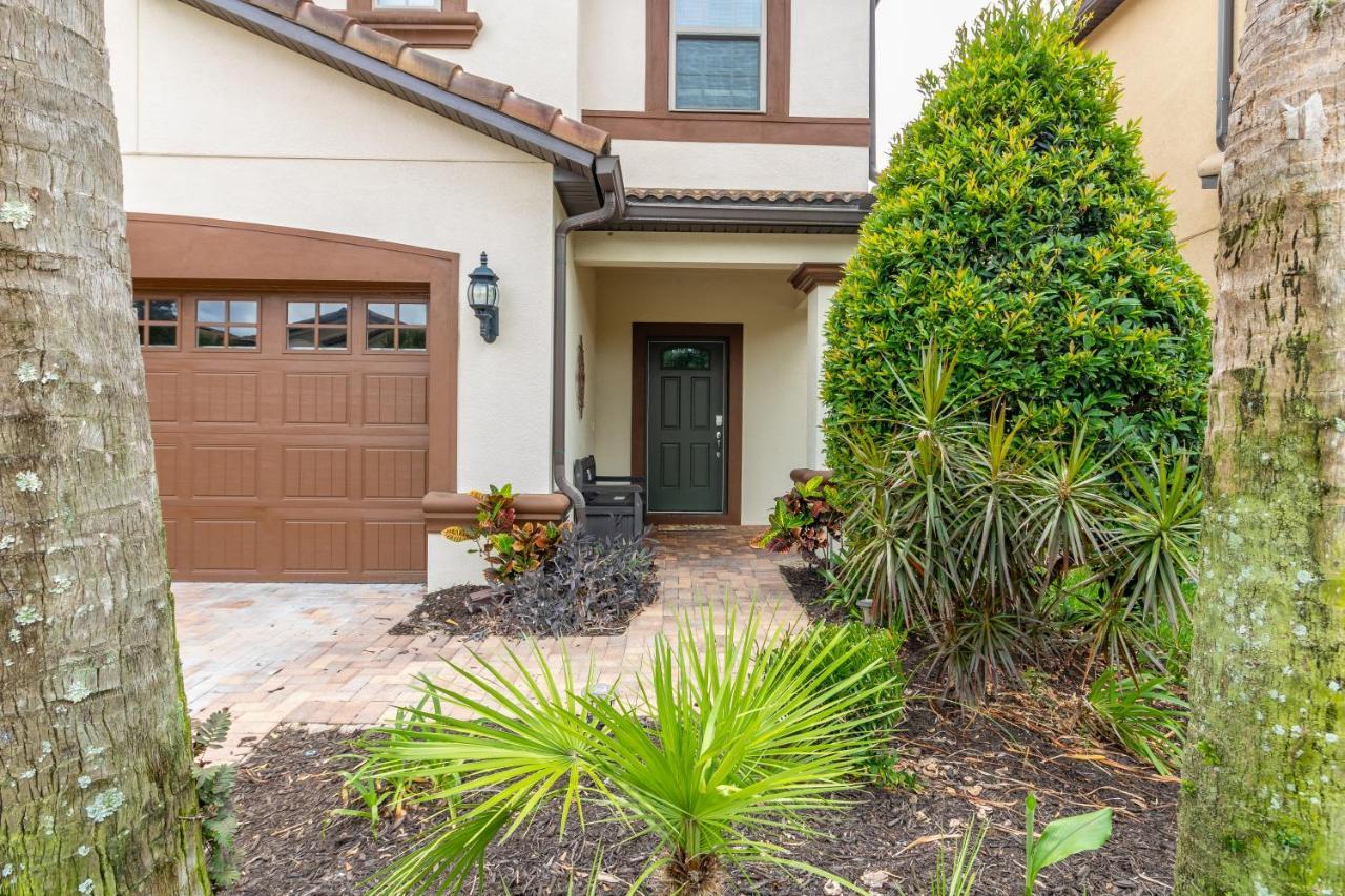 A Whole New World Villa Kissimmee Eksteriør billede