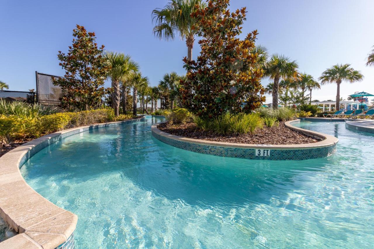 A Whole New World Villa Kissimmee Eksteriør billede